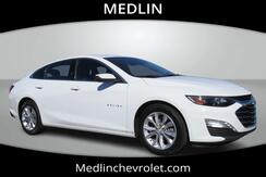 2022_Chevrolet_Malibu_LT_ Wilson NC