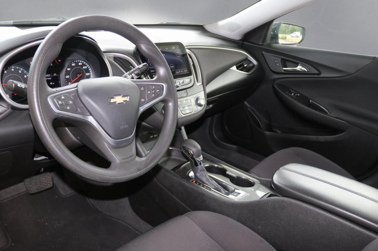 2022 Chevrolet Malibu LT Laurel MD
