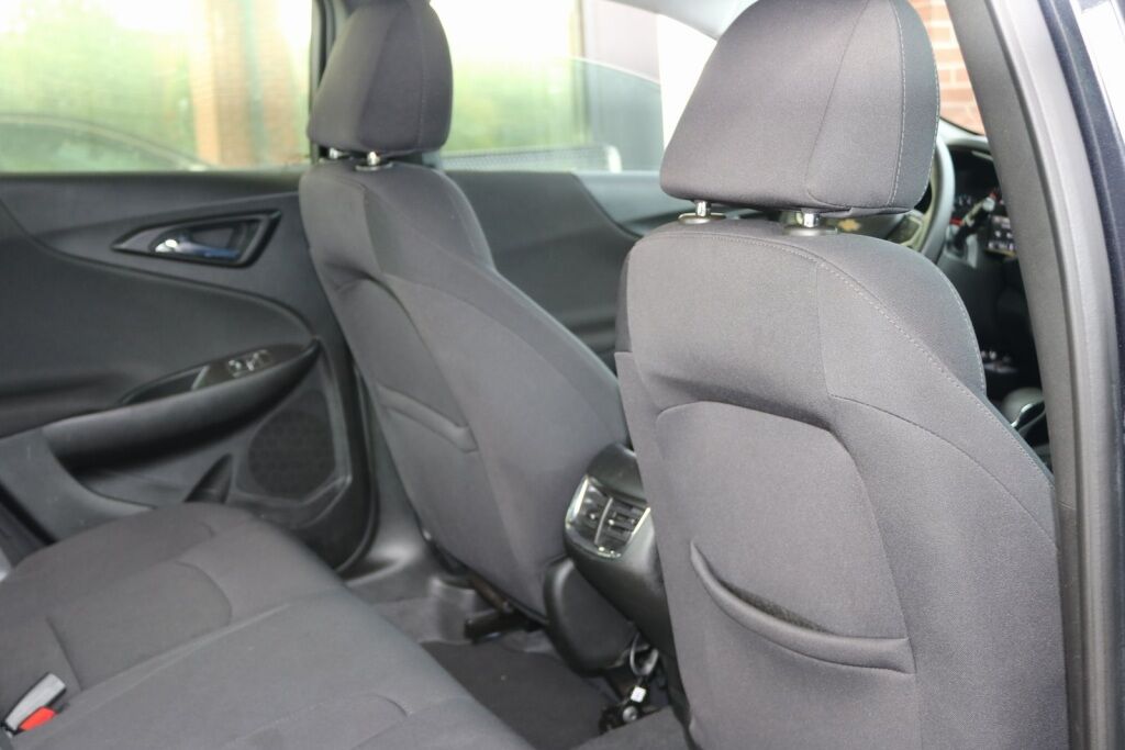 2022 Chevrolet Malibu LT Laurel MD