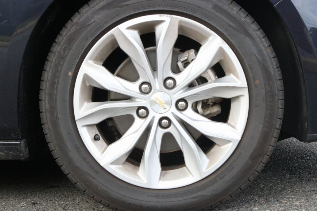 2022 Chevrolet Malibu LT Laurel MD