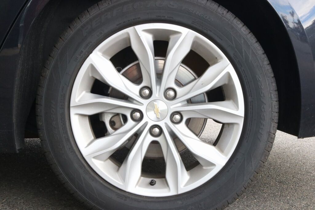 2022 Chevrolet Malibu LT Laurel MD