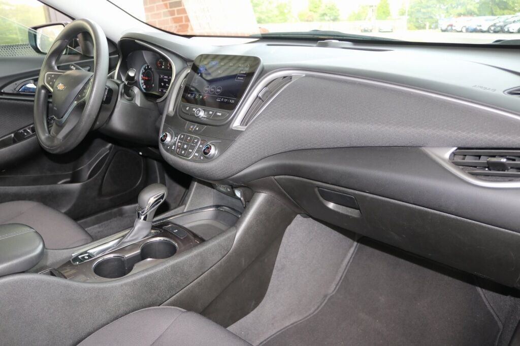 2022 Chevrolet Malibu LT Laurel MD