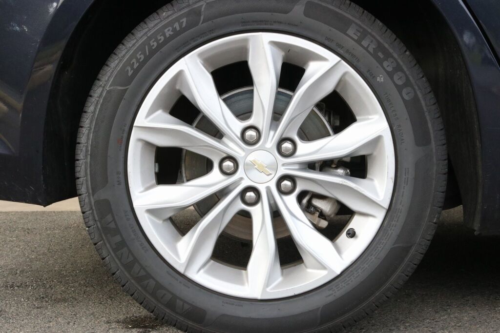 2022 Chevrolet Malibu LT Laurel MD