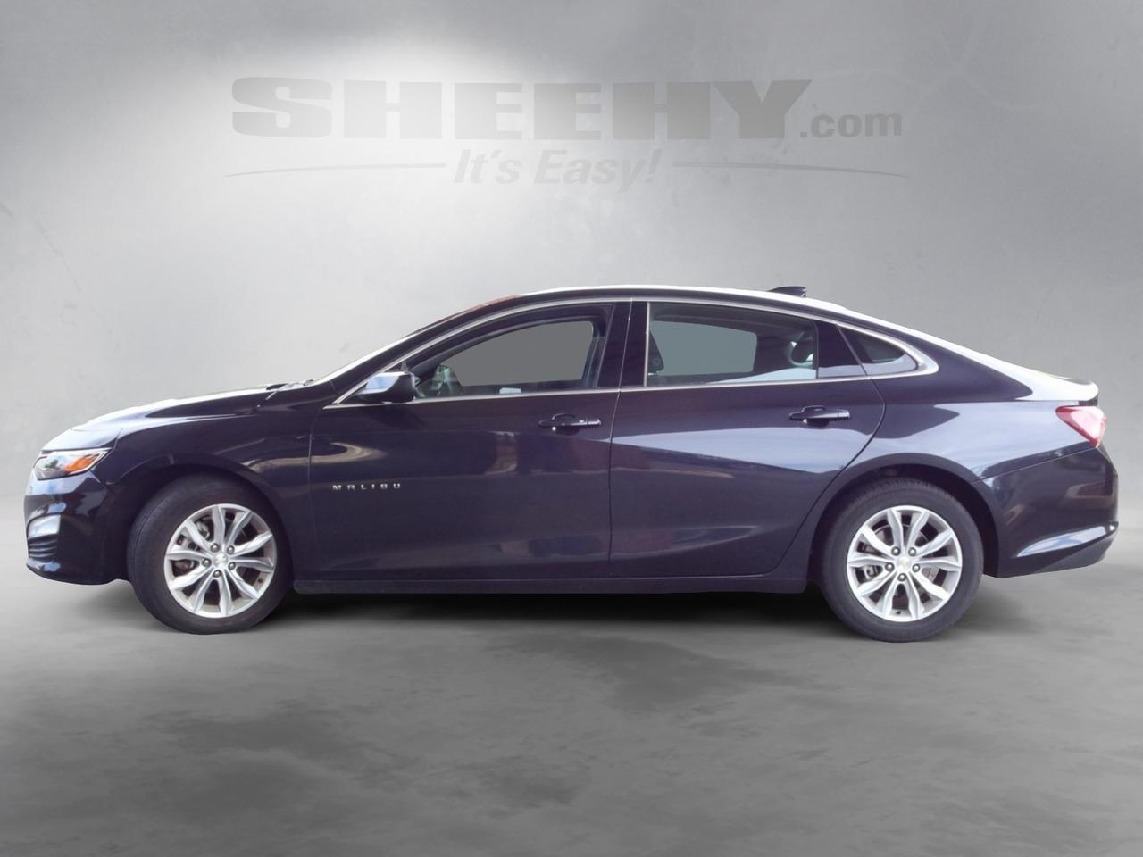 2022 Chevrolet Malibu LT Laurel MD