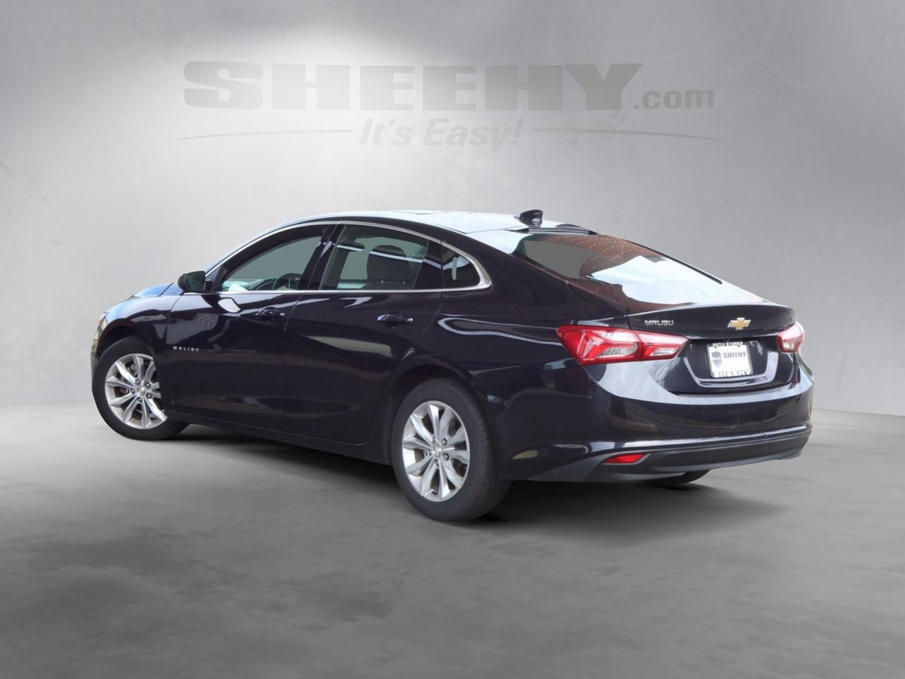 2022 Chevrolet Malibu LT Laurel MD