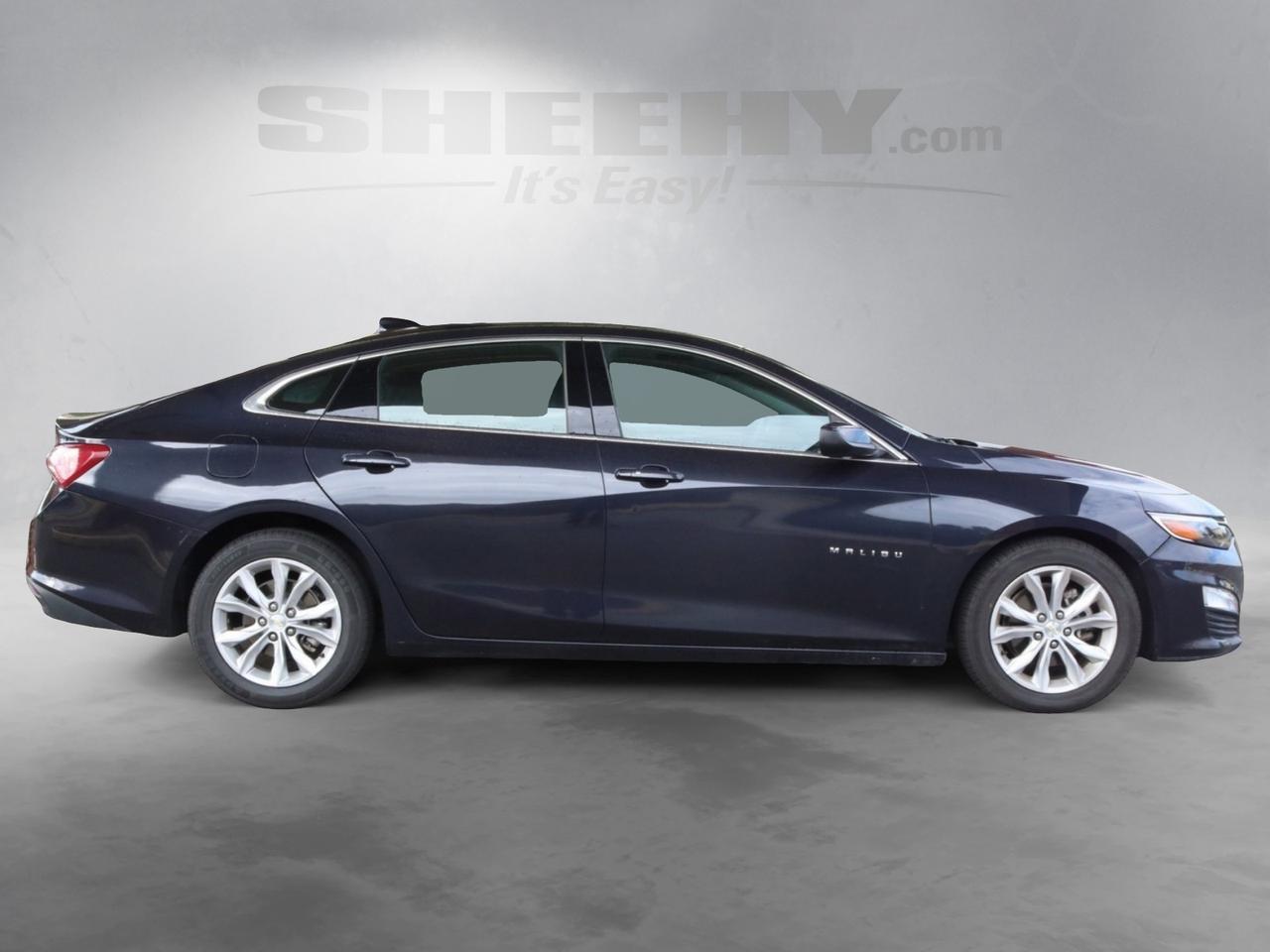 2022 Chevrolet Malibu LT Laurel MD