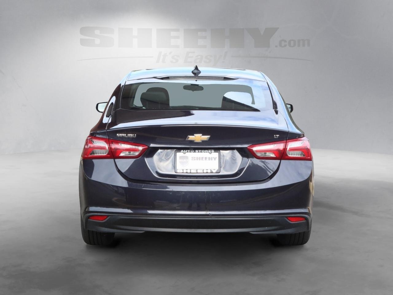 2022 Chevrolet Malibu LT Laurel MD