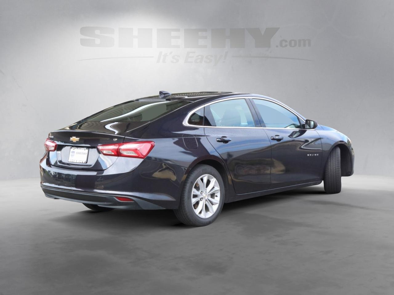 2022 Chevrolet Malibu LT Laurel MD