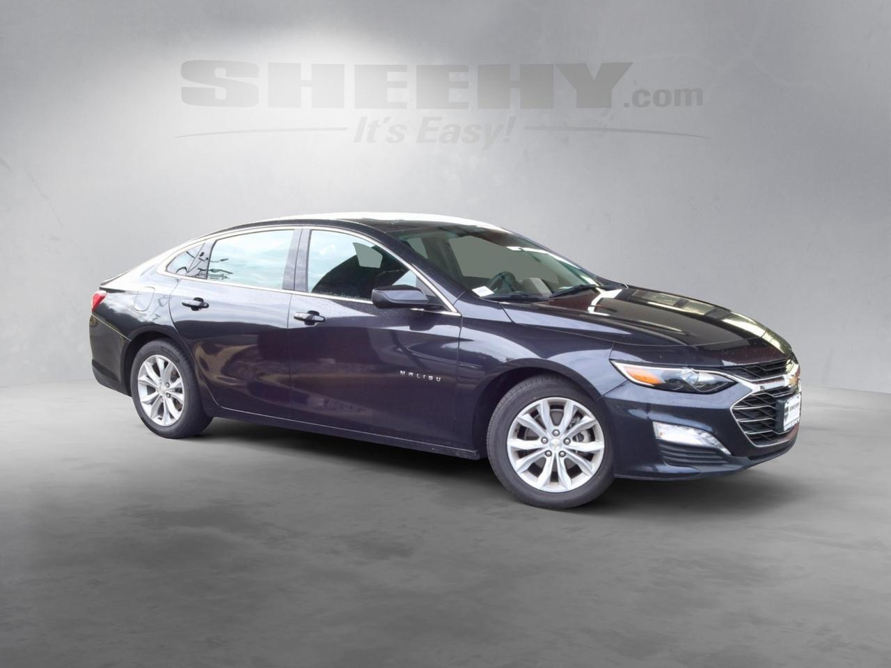 2022 Chevrolet Malibu LT Laurel MD