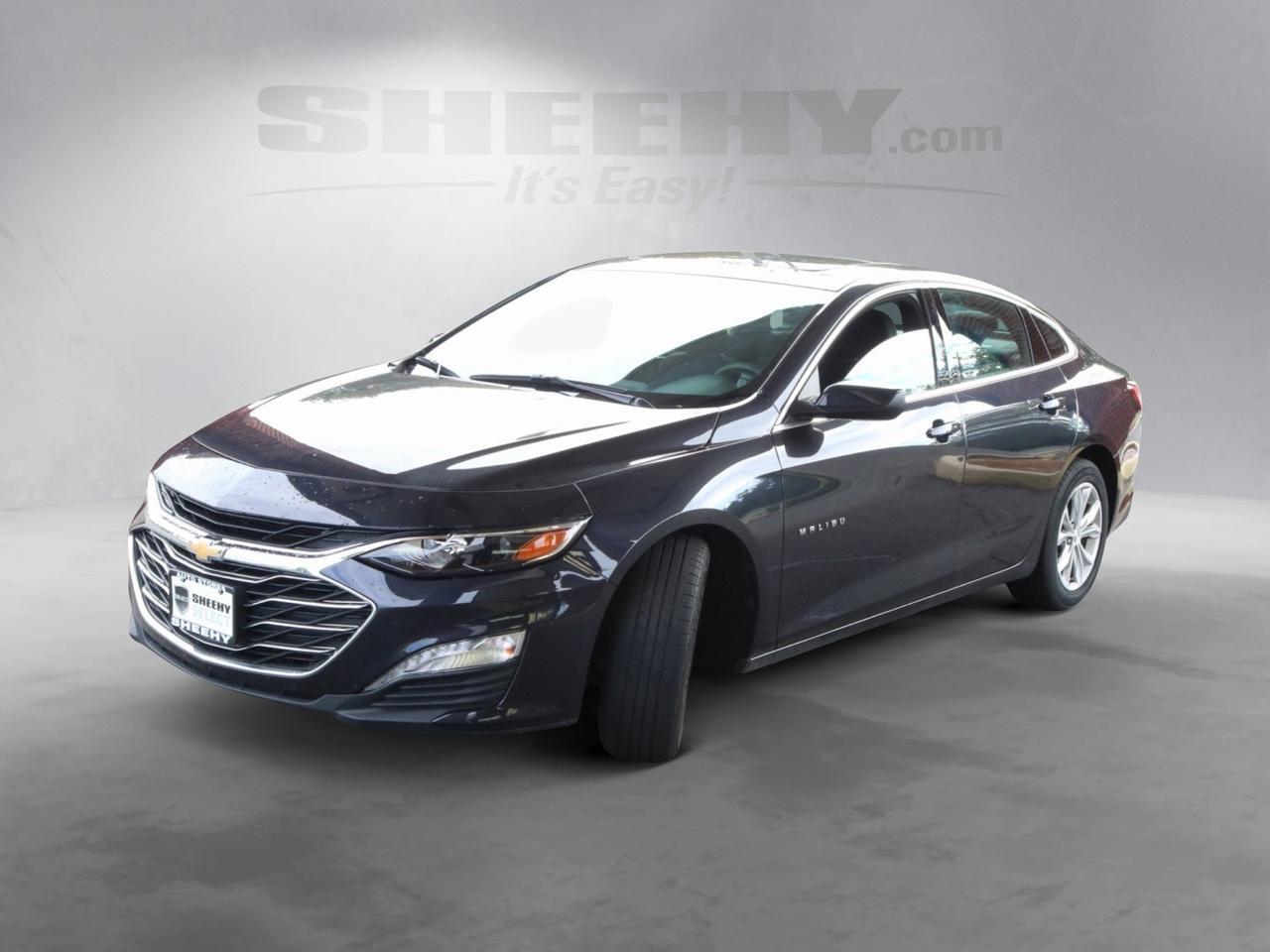 2022 Chevrolet Malibu LT Laurel MD