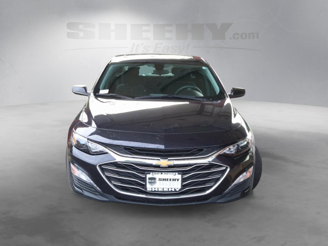 2022 Chevrolet Malibu LT Laurel MD