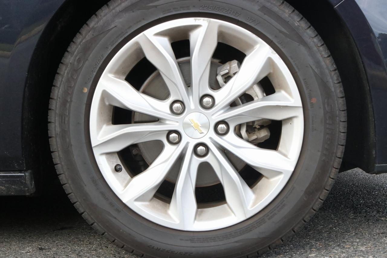 2022 Chevrolet Malibu LT Fredericksburg VA