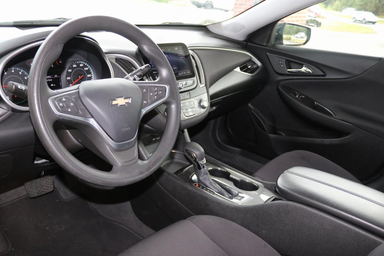 2022 Chevrolet Malibu LT Fredericksburg VA