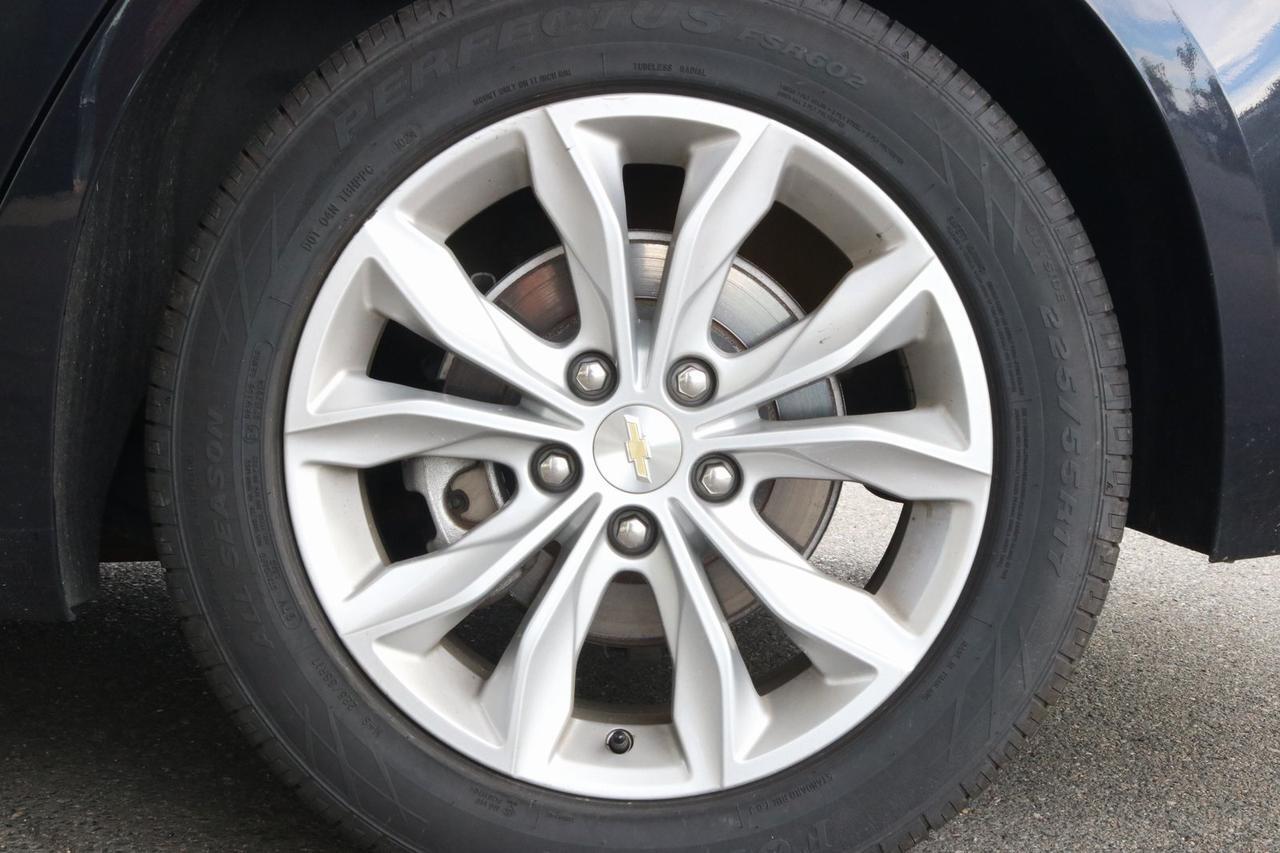 2022 Chevrolet Malibu LT Fredericksburg VA