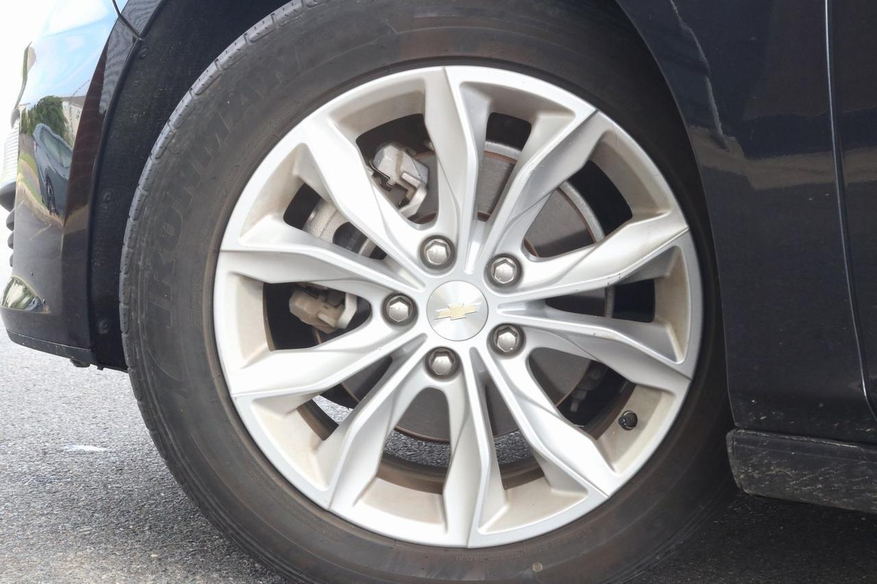 2022 Chevrolet Malibu LT Fredericksburg VA