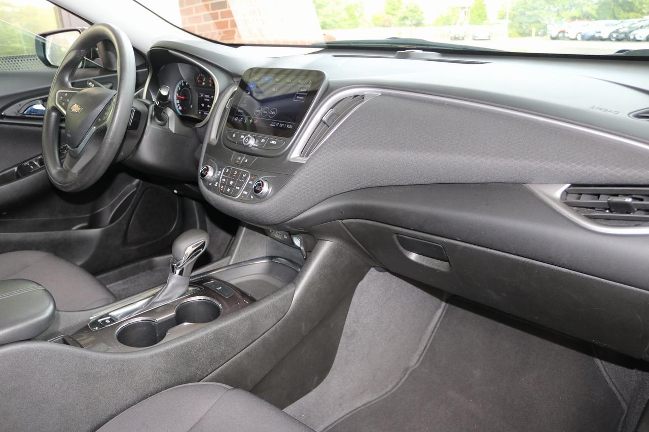 2022 Chevrolet Malibu LT Fredericksburg VA
