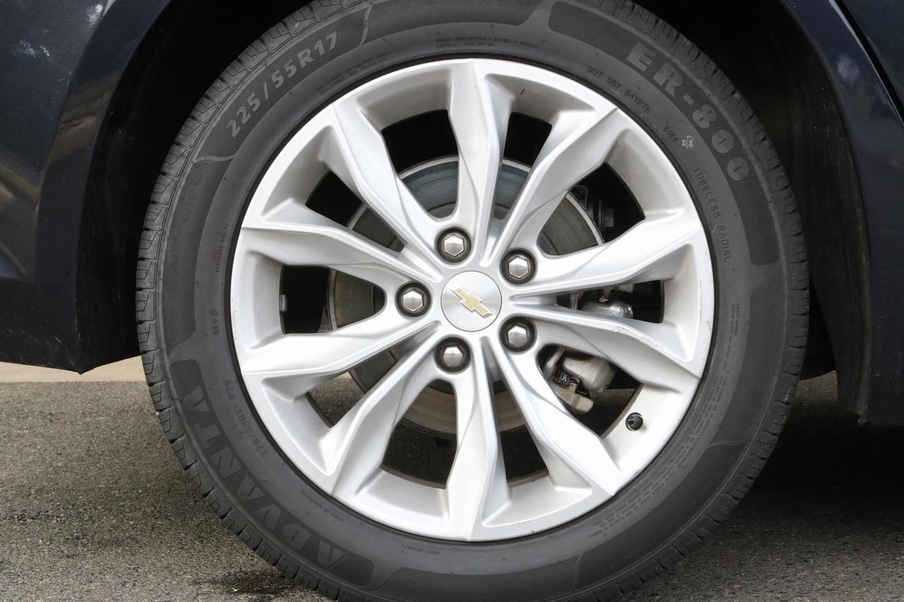 2022 Chevrolet Malibu LT Fredericksburg VA