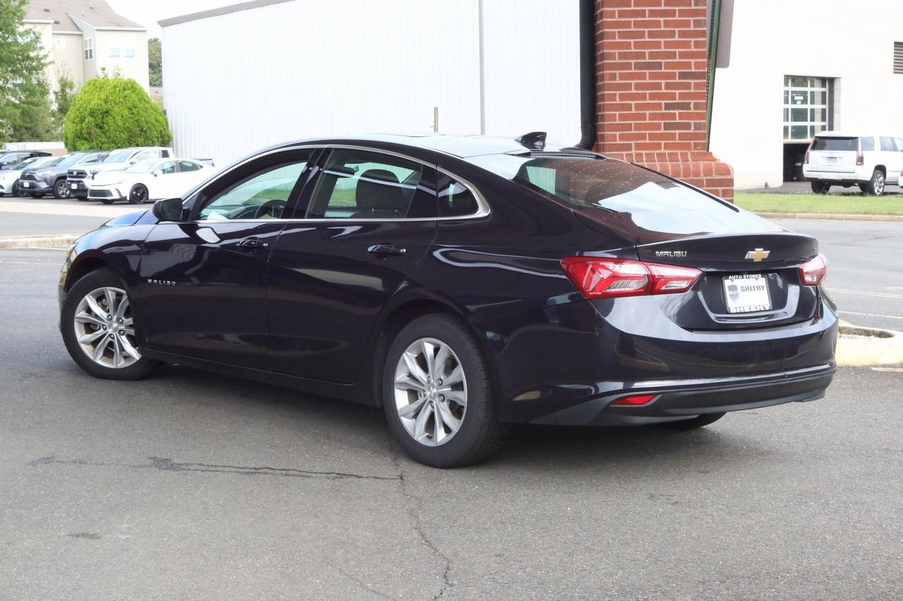 2022 Chevrolet Malibu LT Fredericksburg VA