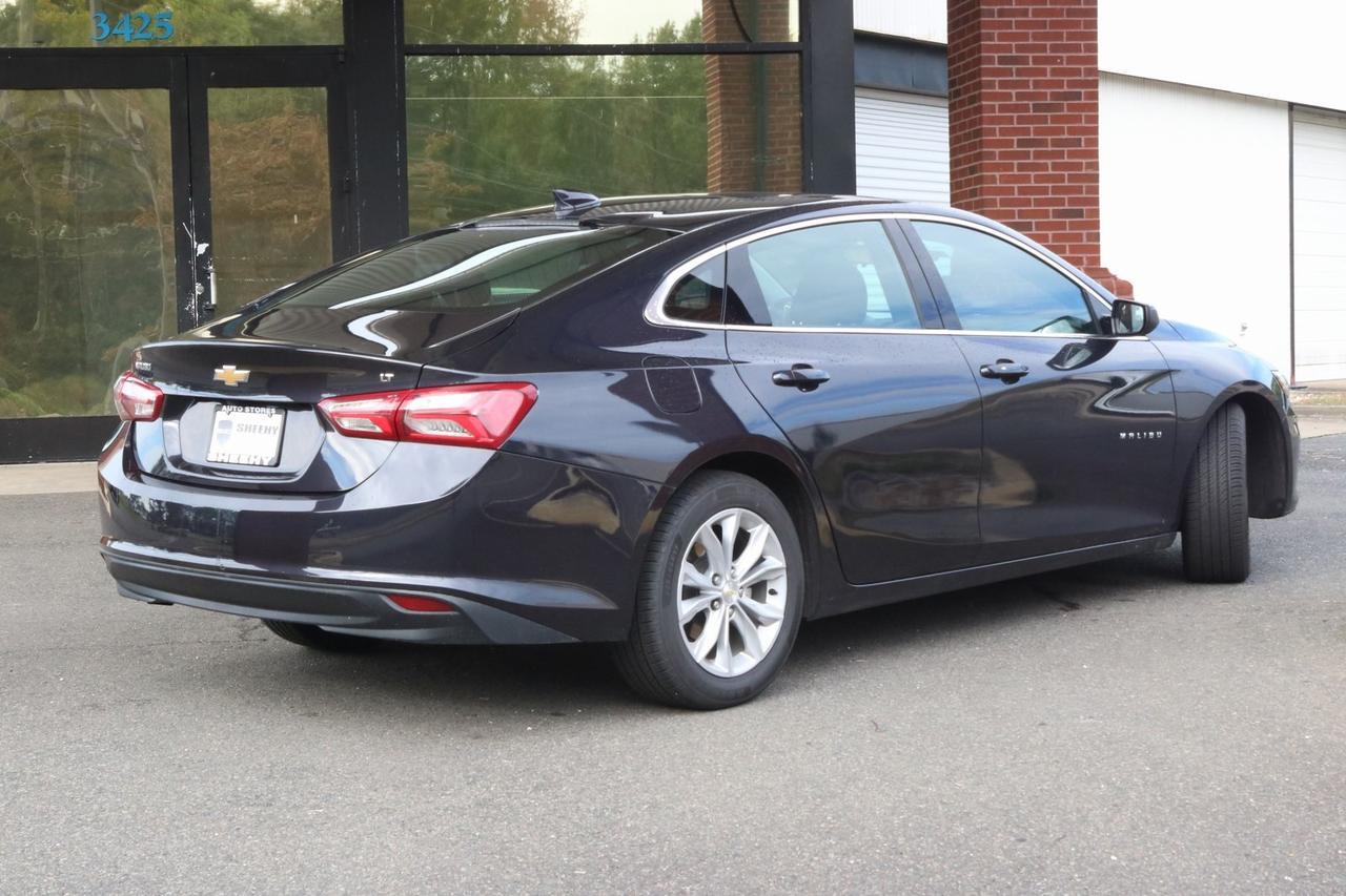2022 Chevrolet Malibu LT Fredericksburg VA