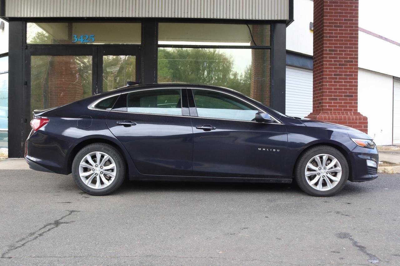 2022 Chevrolet Malibu LT Fredericksburg VA
