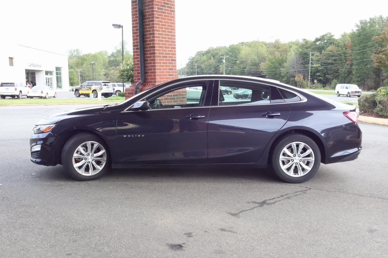 2022 Chevrolet Malibu LT Fredericksburg VA