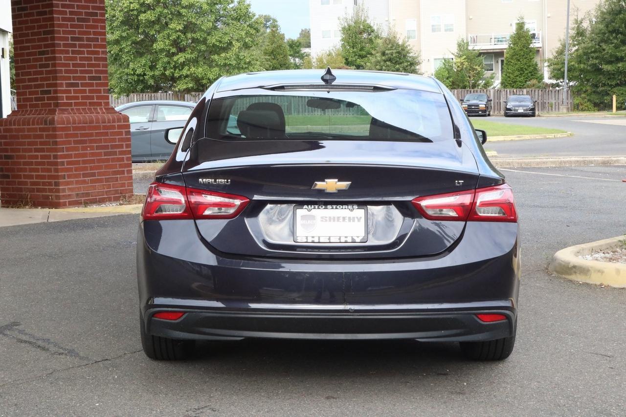 2022 Chevrolet Malibu LT Fredericksburg VA