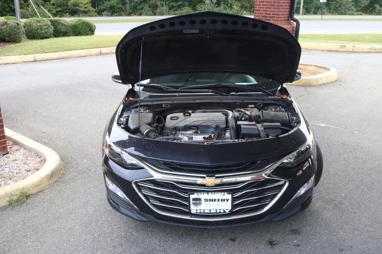 2022 Chevrolet Malibu LT Fredericksburg VA