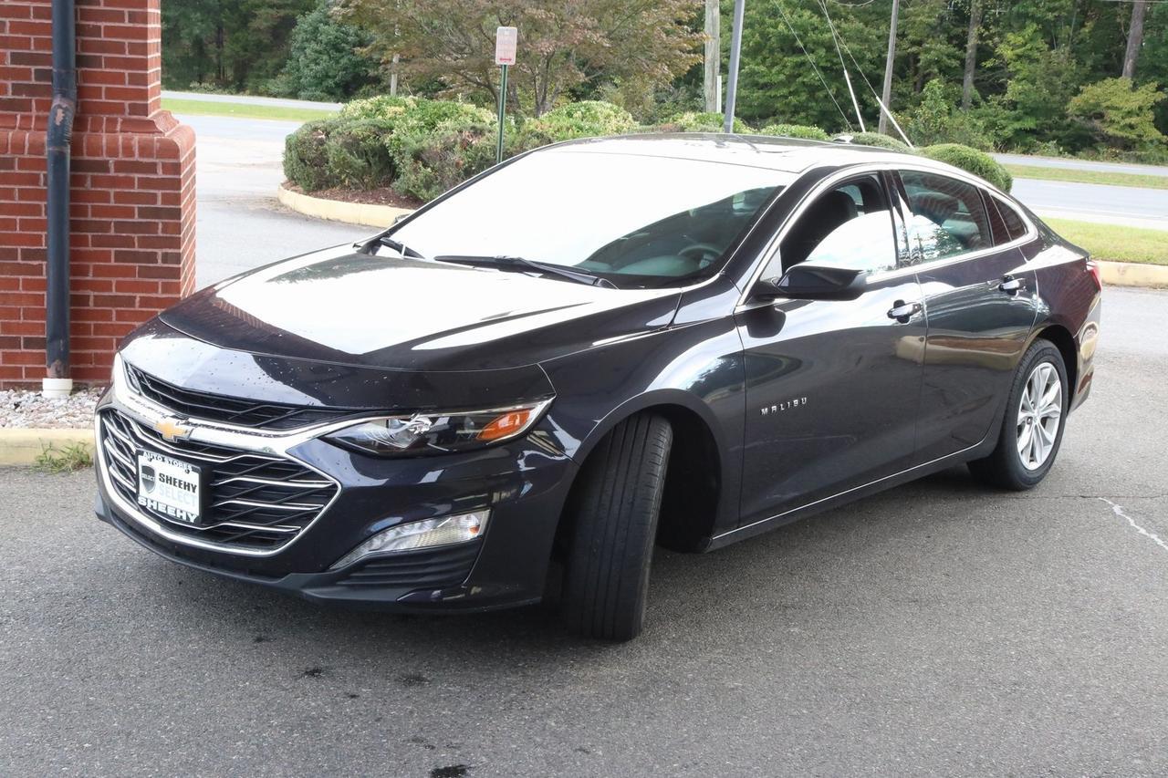 2022 Chevrolet Malibu LT Fredericksburg VA