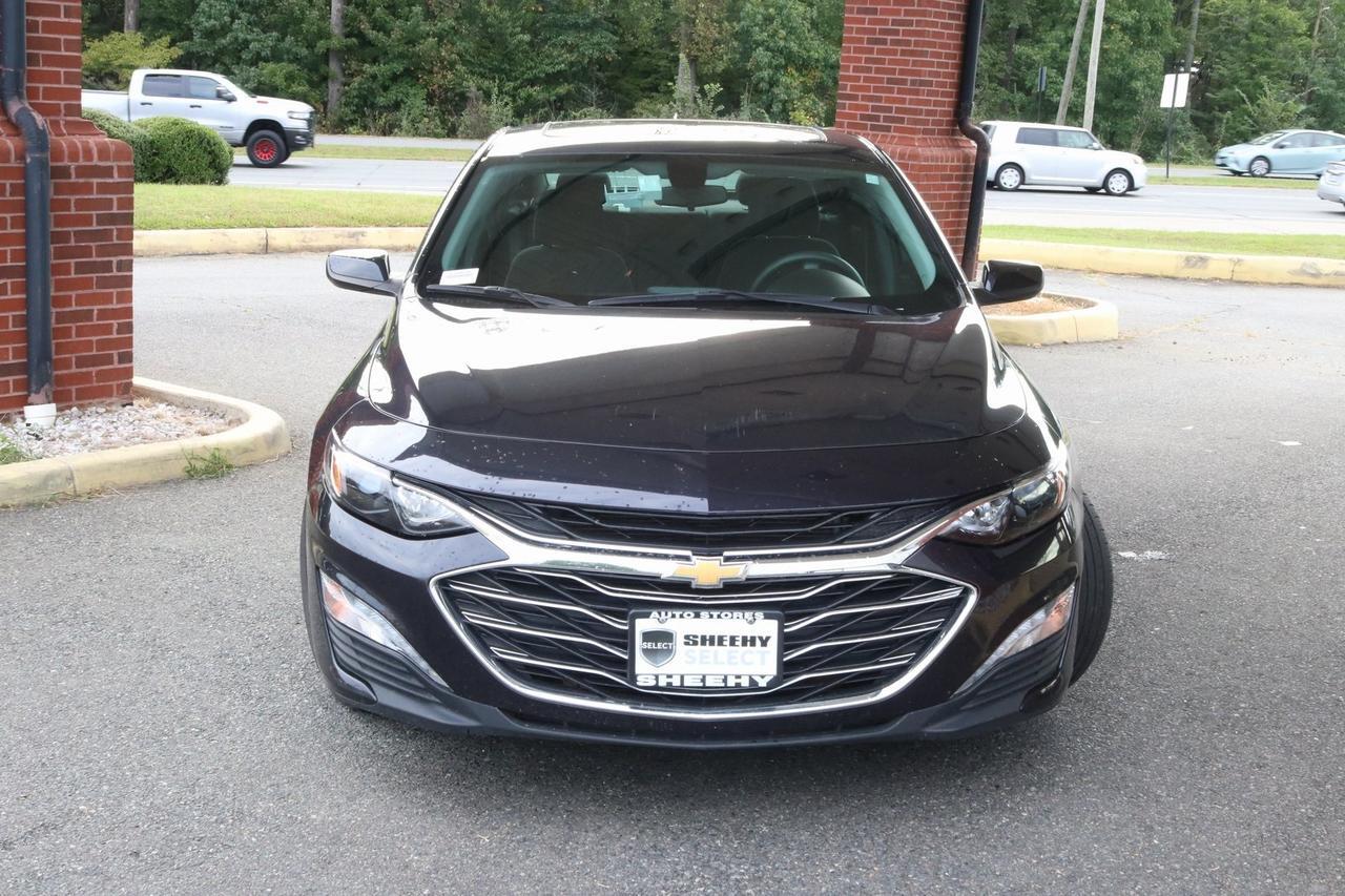 2022 Chevrolet Malibu LT Fredericksburg VA