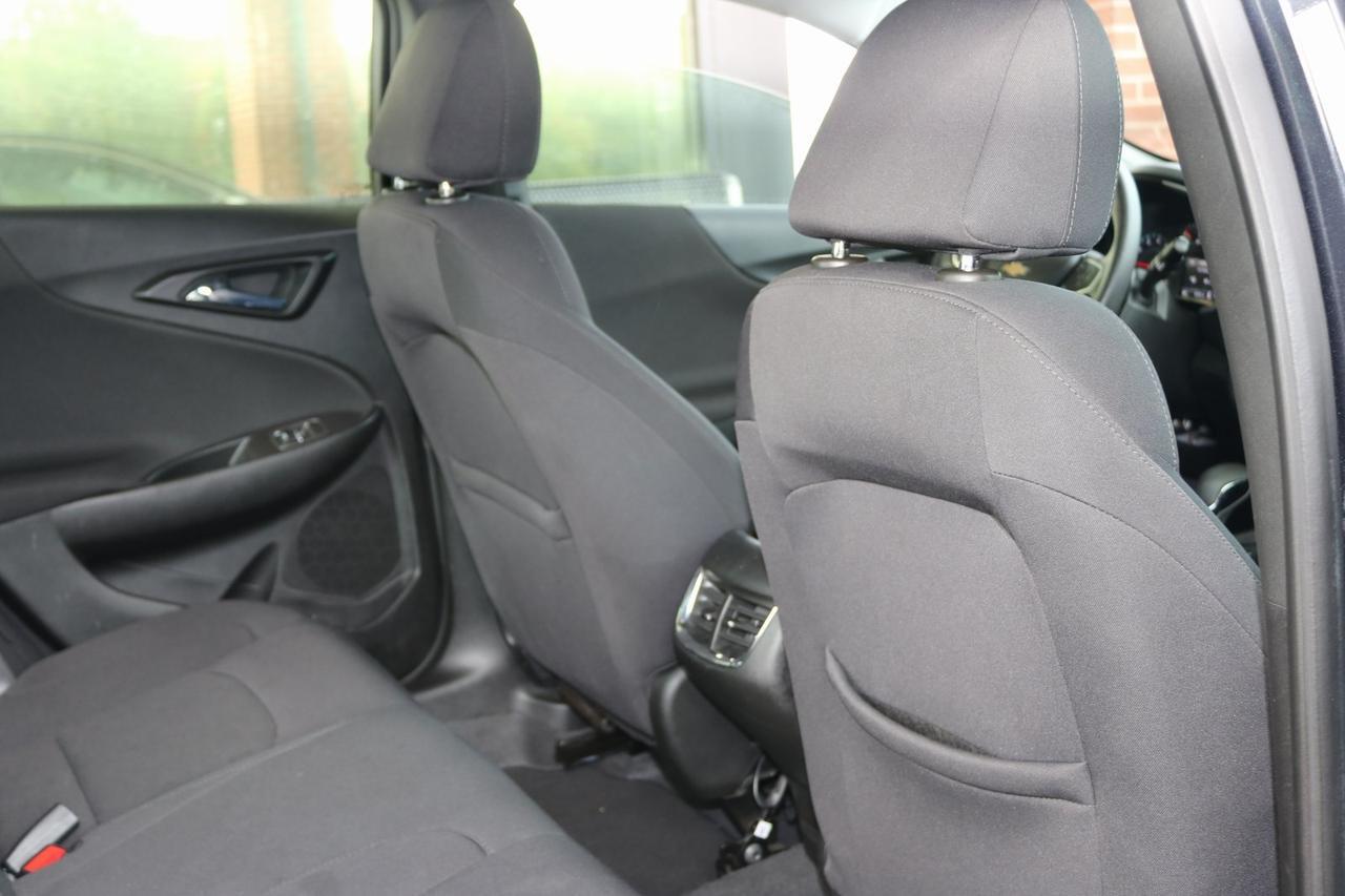 2022 Chevrolet Malibu LT Fredericksburg VA