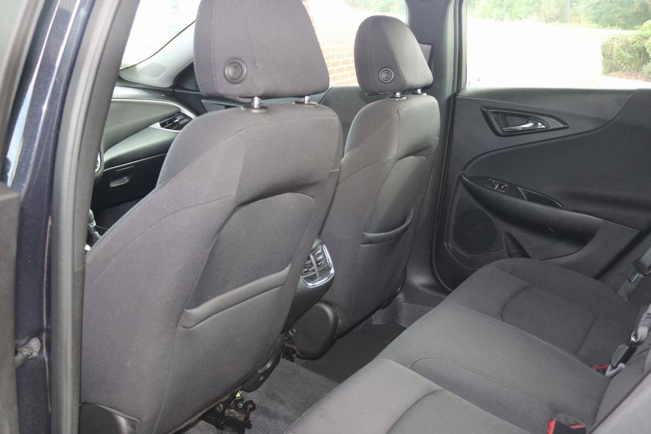 2022 Chevrolet Malibu LT Fredericksburg VA