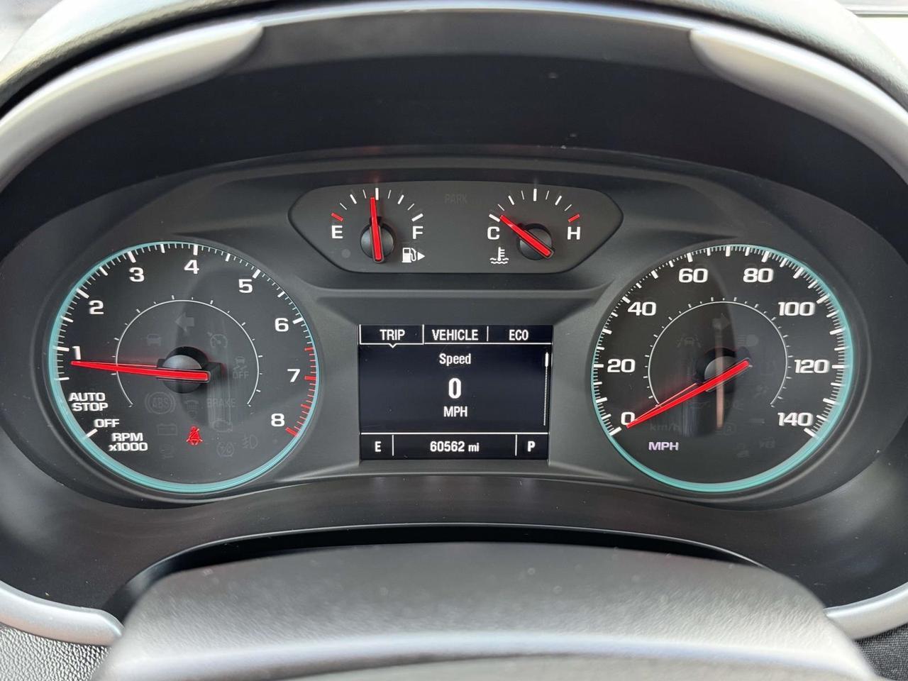 2022 Chevrolet Malibu LT Fredericksburg VA