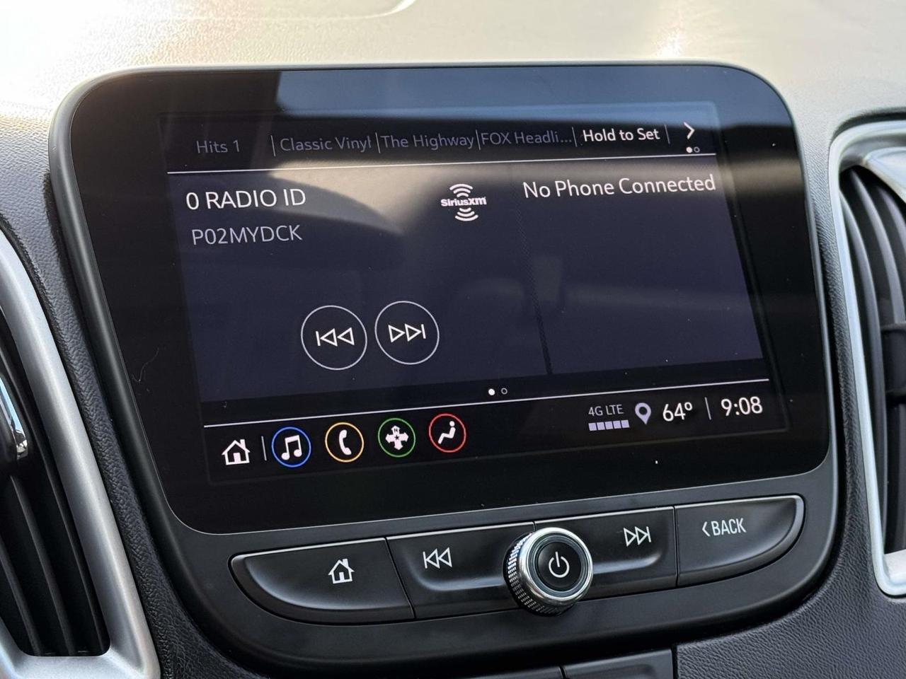 2022 Chevrolet Malibu LT Fredericksburg VA