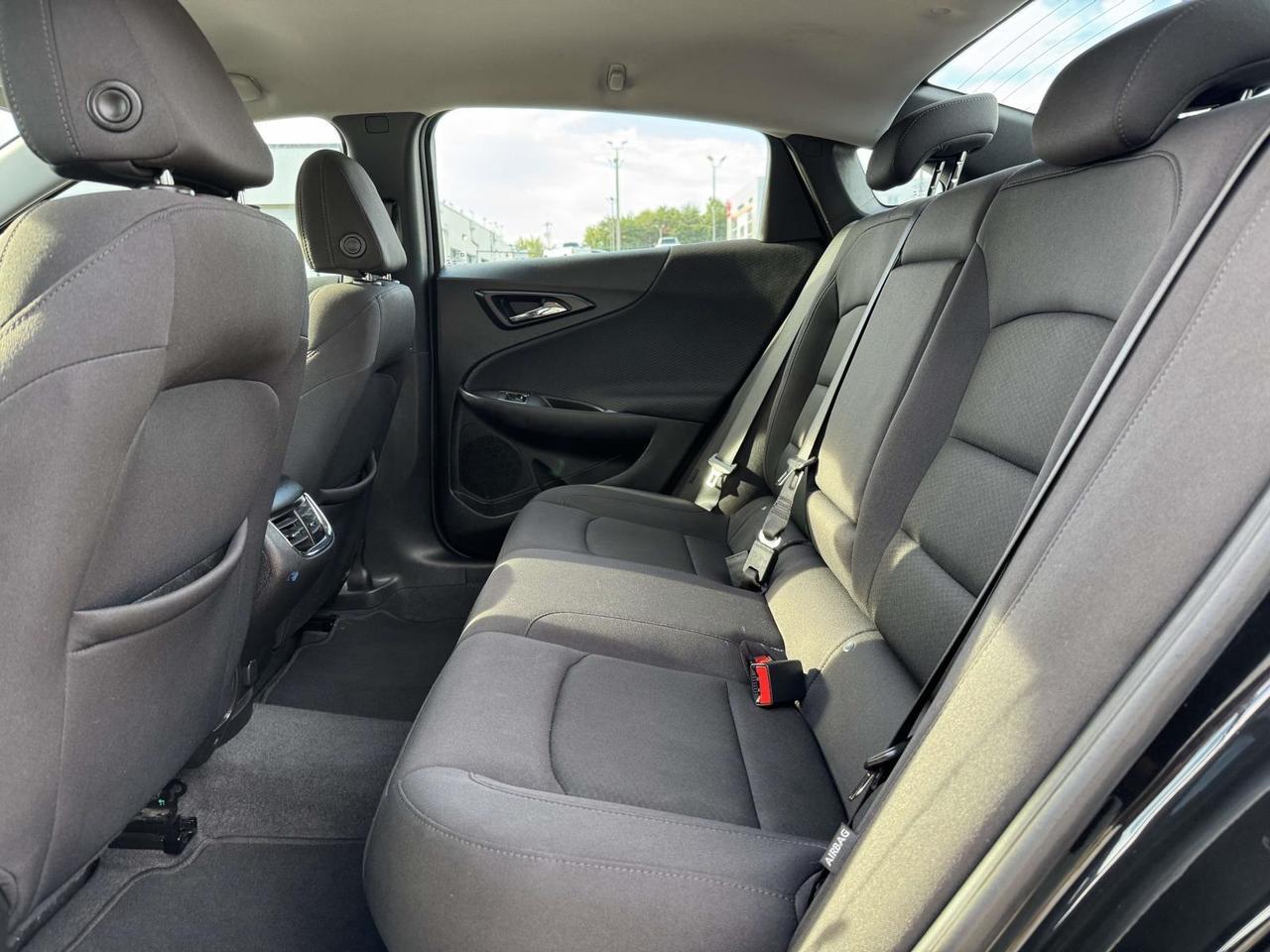 2022 Chevrolet Malibu LT Fredericksburg VA