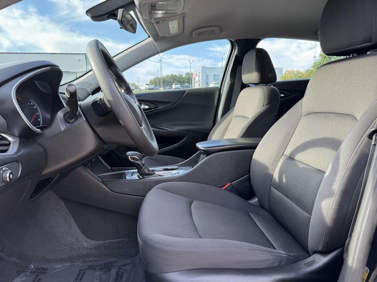 2022 Chevrolet Malibu LT Fredericksburg VA