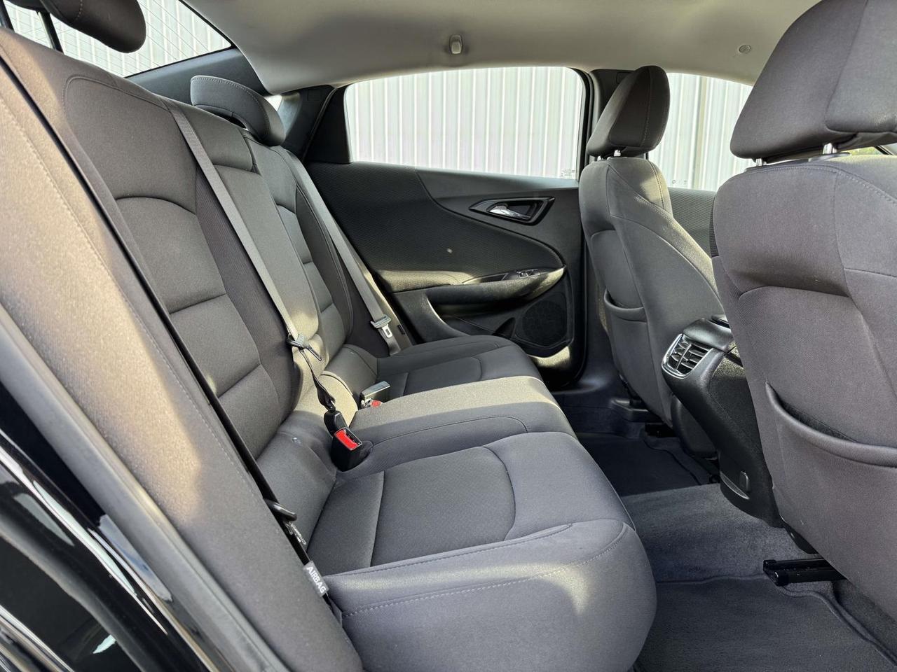 2022 Chevrolet Malibu LT Fredericksburg VA