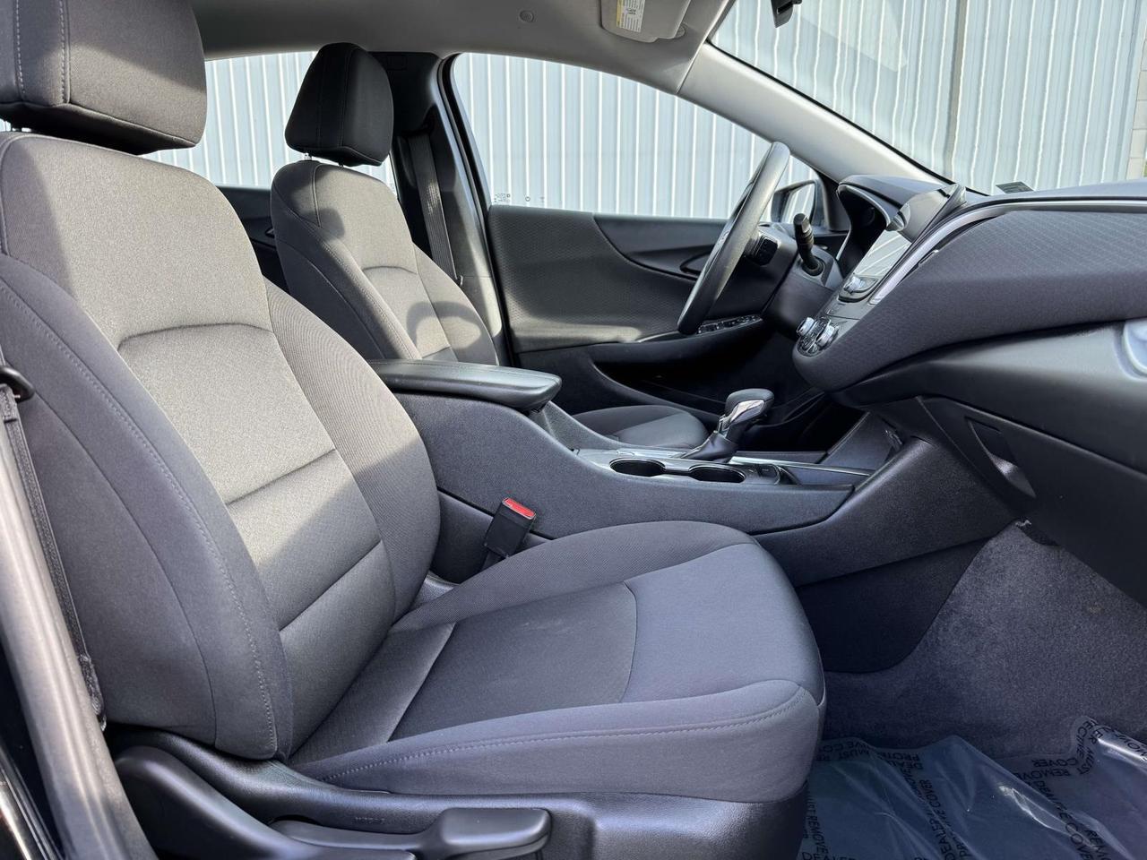 2022 Chevrolet Malibu LT Fredericksburg VA