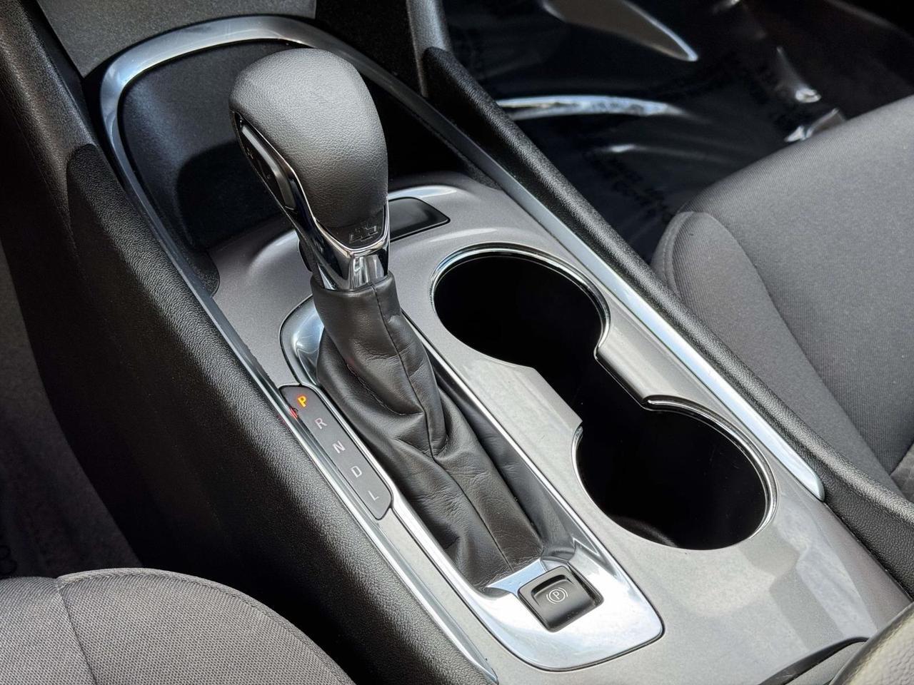 2022 Chevrolet Malibu LT Fredericksburg VA
