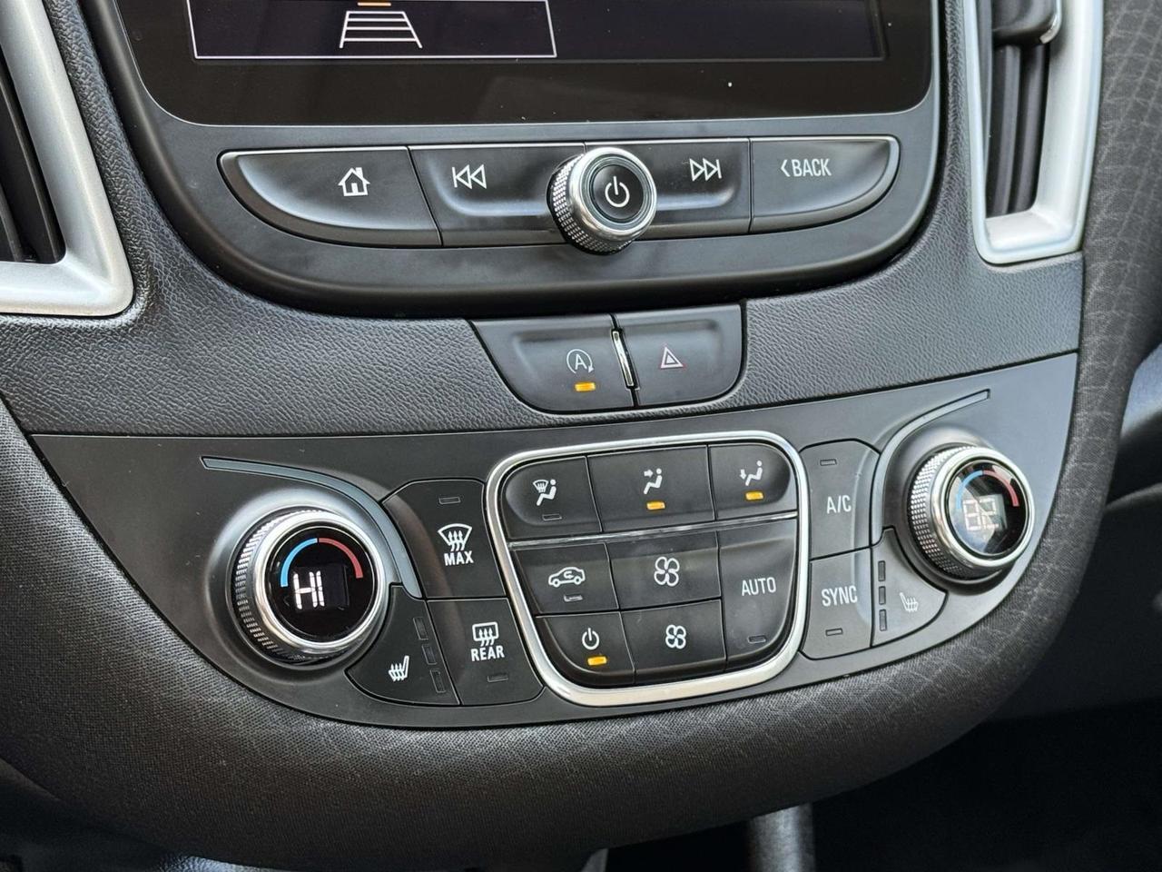 2022 Chevrolet Malibu LT Fredericksburg VA