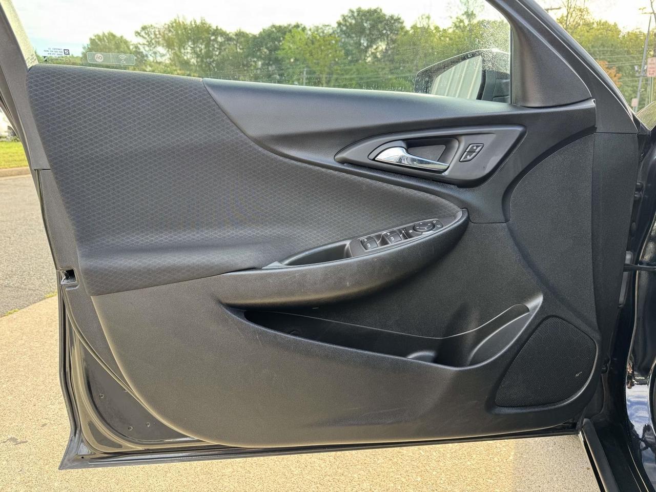 2022 Chevrolet Malibu LT Fredericksburg VA