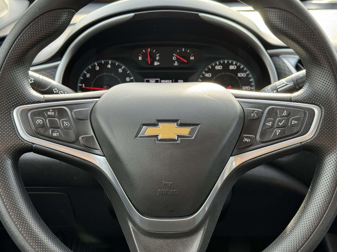 2022 Chevrolet Malibu LT Fredericksburg VA