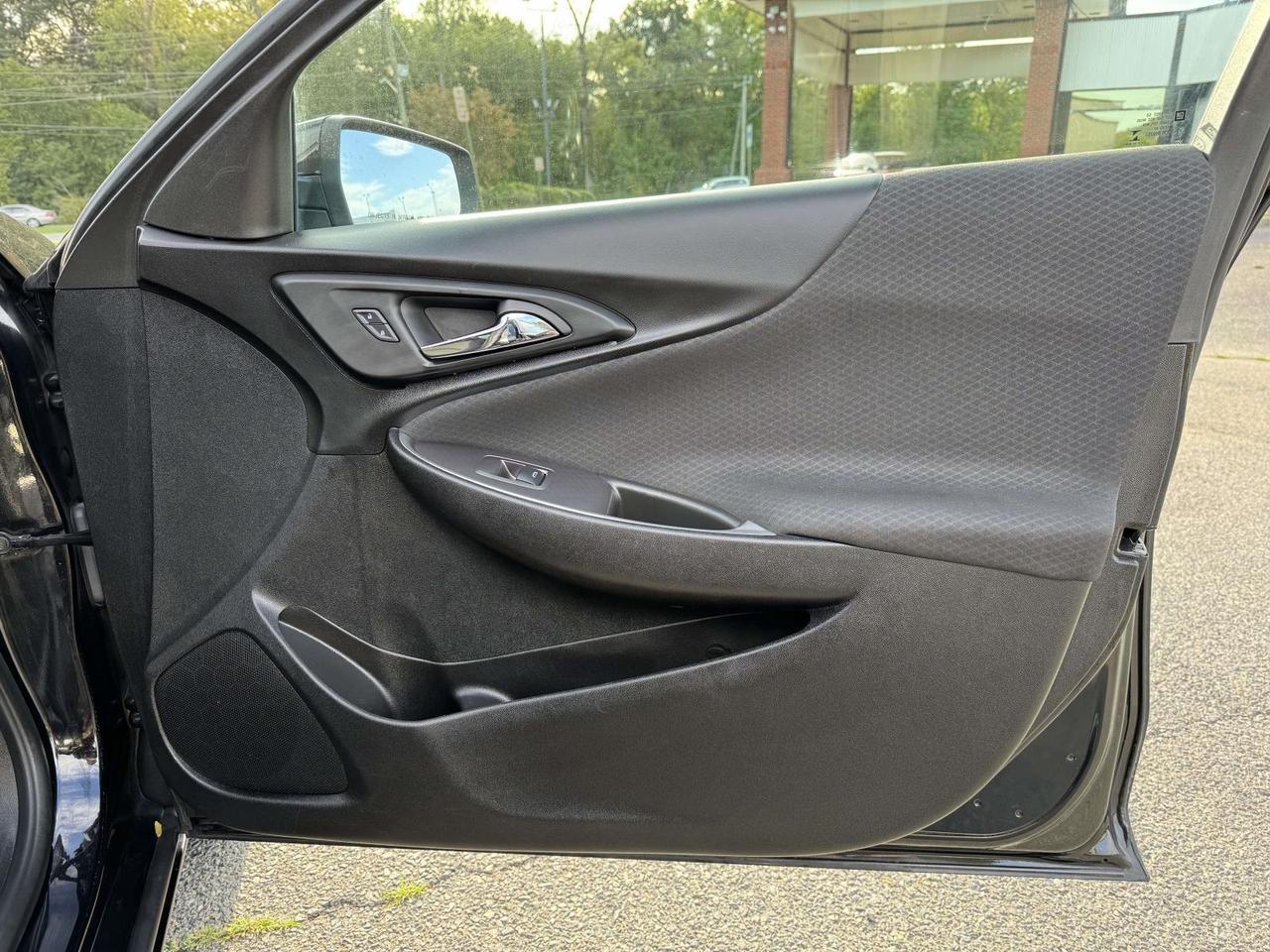 2022 Chevrolet Malibu LT Fredericksburg VA