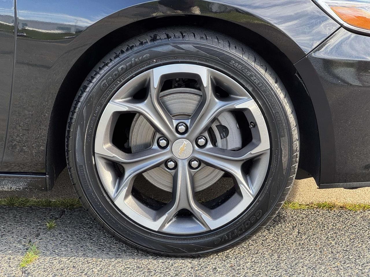 2022 Chevrolet Malibu LT Fredericksburg VA