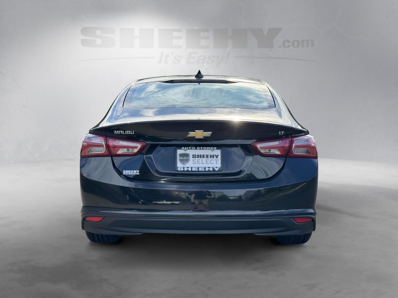 2022 Chevrolet Malibu LT Fredericksburg VA