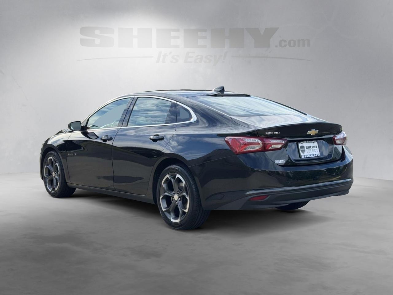 2022 Chevrolet Malibu LT Fredericksburg VA