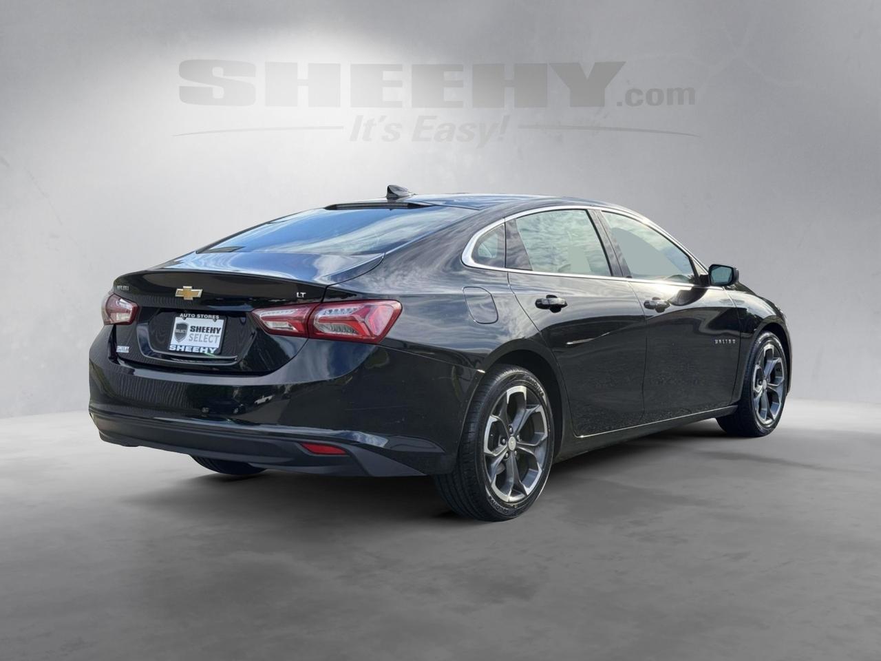 2022 Chevrolet Malibu LT Fredericksburg VA