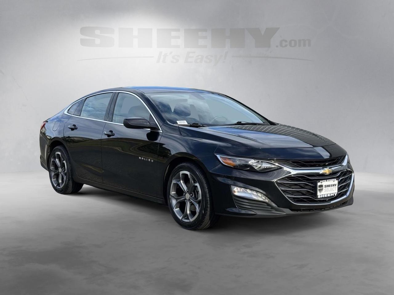2022 Chevrolet Malibu LT Fredericksburg VA