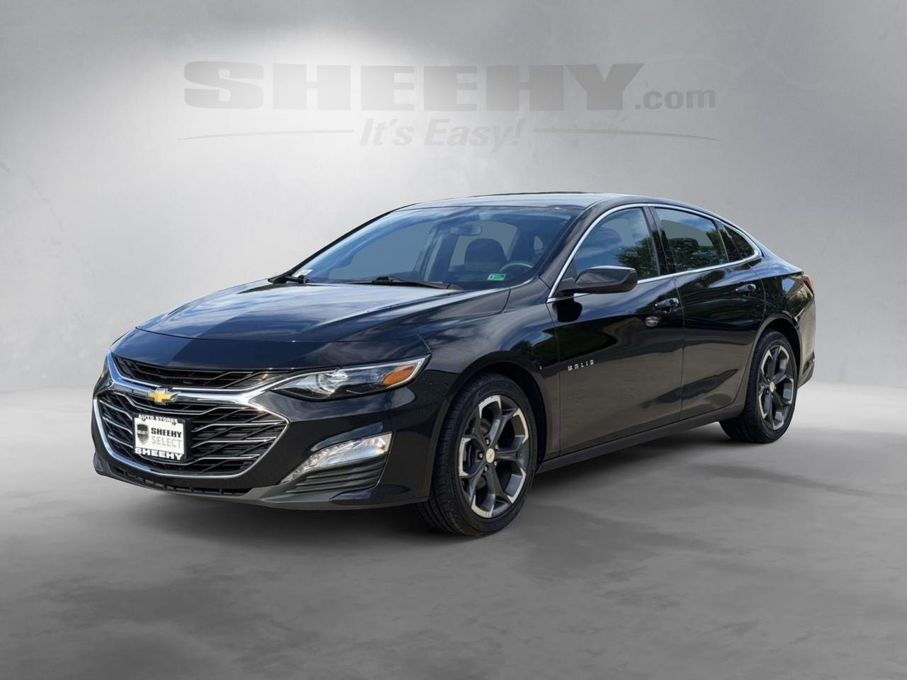 2022 Chevrolet Malibu LT Fredericksburg VA