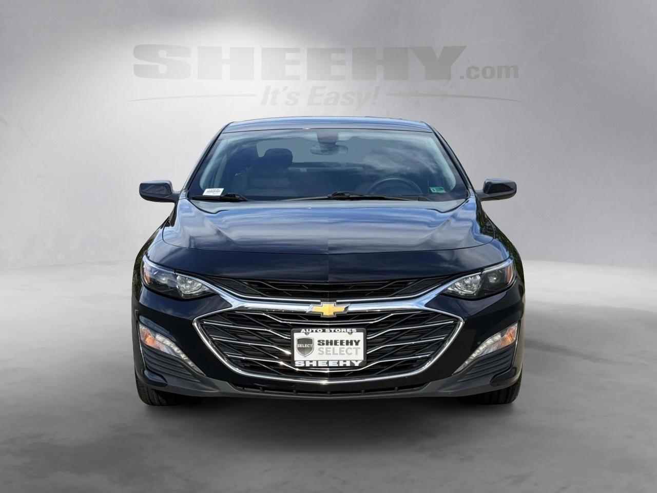 2022 Chevrolet Malibu LT Fredericksburg VA