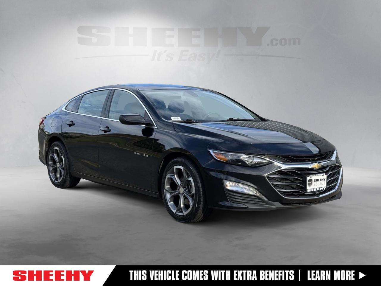 2022 Chevrolet Malibu LT Fredericksburg VA